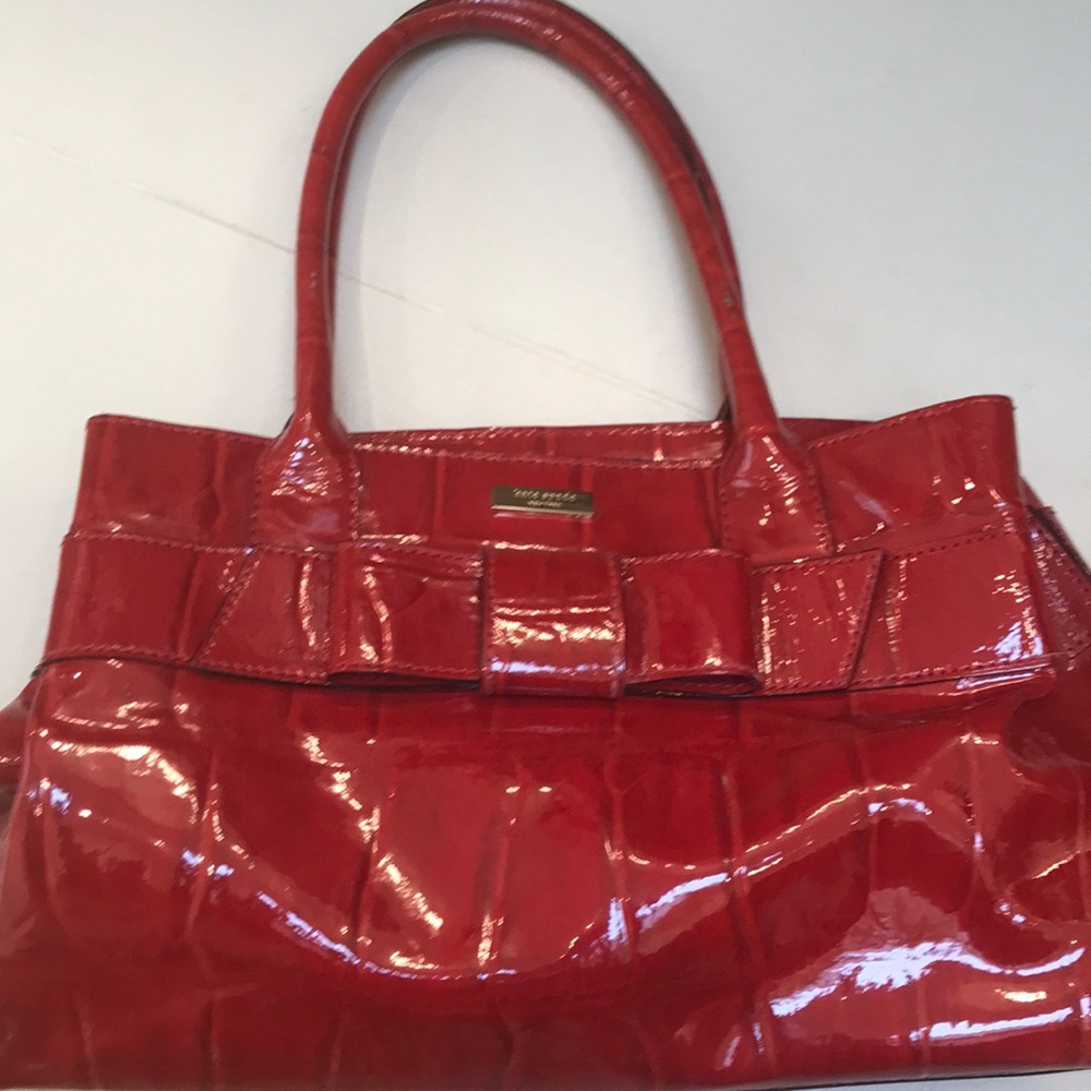 Kate Spade tote bag